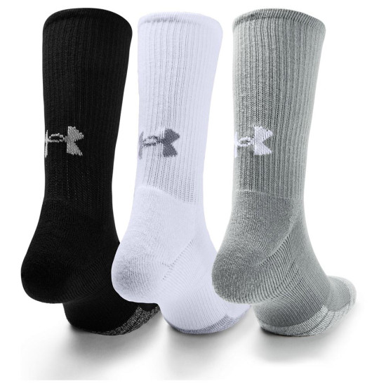 Under Armour Κάλτσες 3 pairs